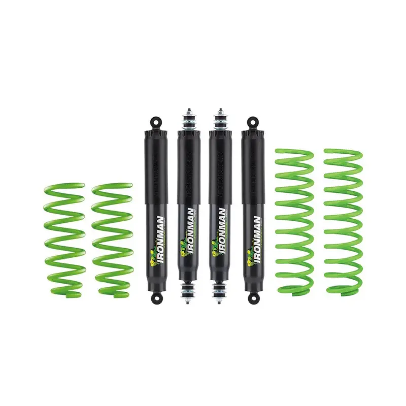 Ironman Suspension 2" Lift Kit For Jeep Gladiator Jt 2019+ 1