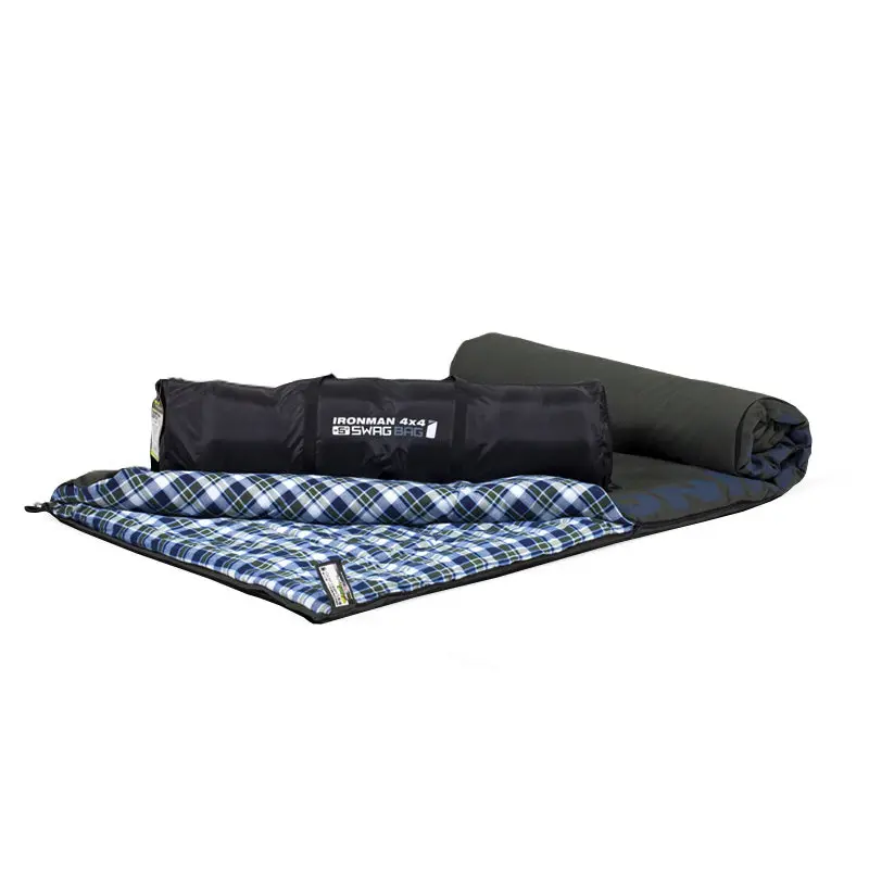 Ironman Swag Bag -5˚ Sleeping Bag 1