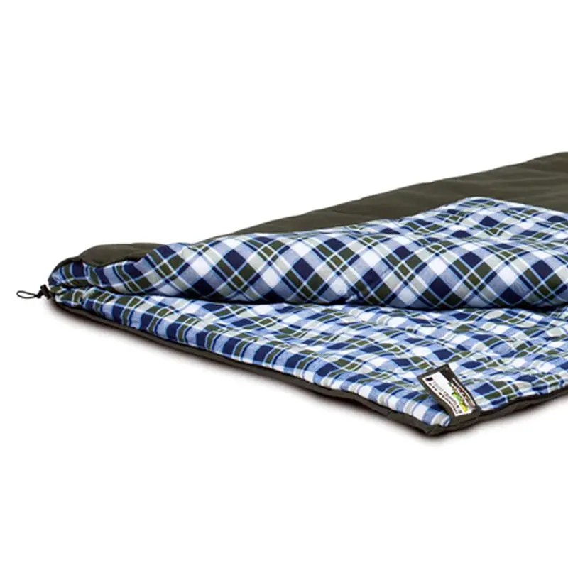 Ironman Swag Bag -5˚ Sleeping Bag 2