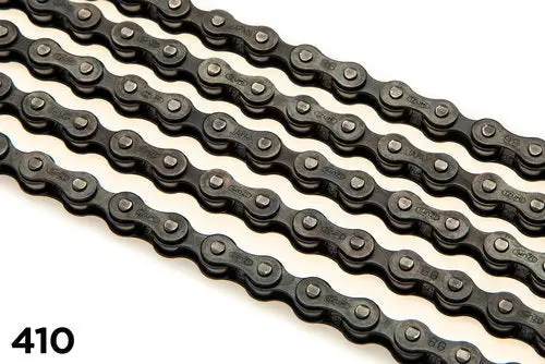 Izumi Standard 單車鏈 1/2X1/8, 116L 1