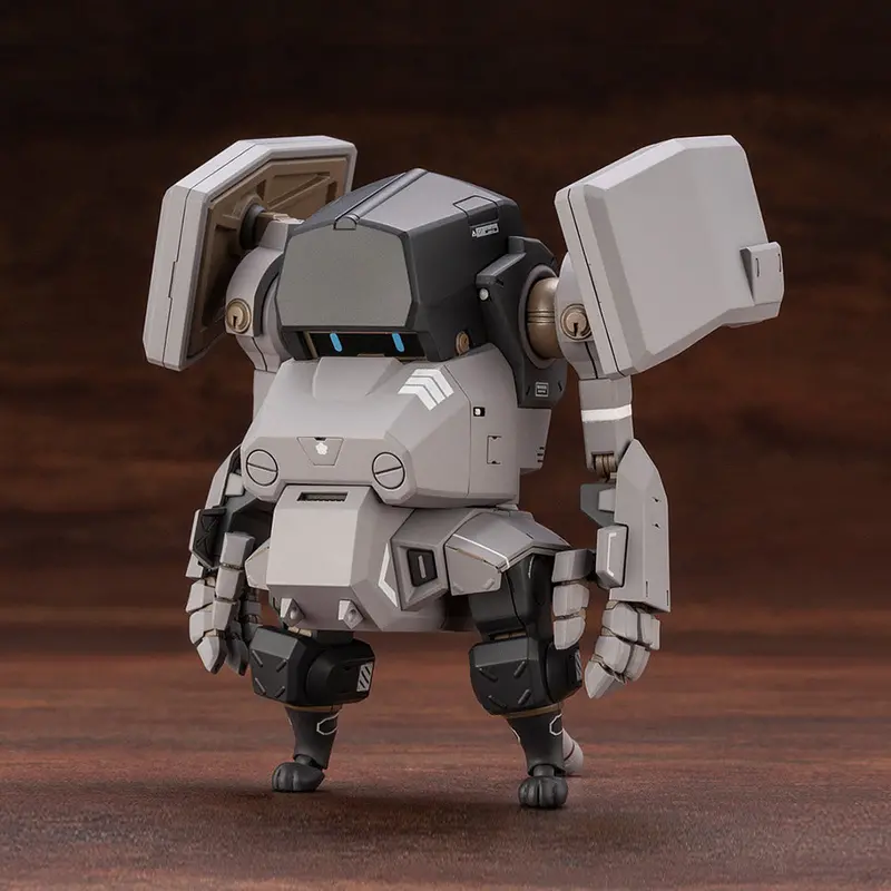 Jgsdf Type 07-Iii Tank Nacchin [Gray Ver.] 1