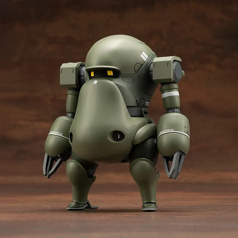 Jgsdf Type 07-Iii Tank Nacchin [Tank Roku] 1
