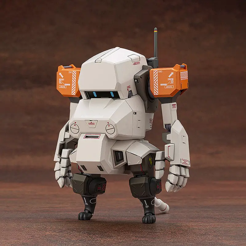 Jgsdf Type 07-Iii Tank Prototype Nacchin 1