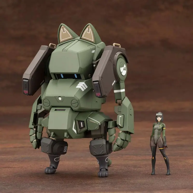 Jgsdf Type 07 Tank Nacchin [Ex Ver.] 1
