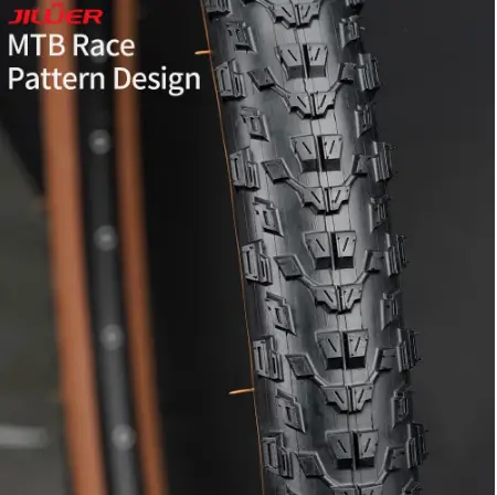 Jiluer 外呔~ 29 X 2.1 J-1656 / Jiluer Tire ~ 29 X 2.1 J-1656 1