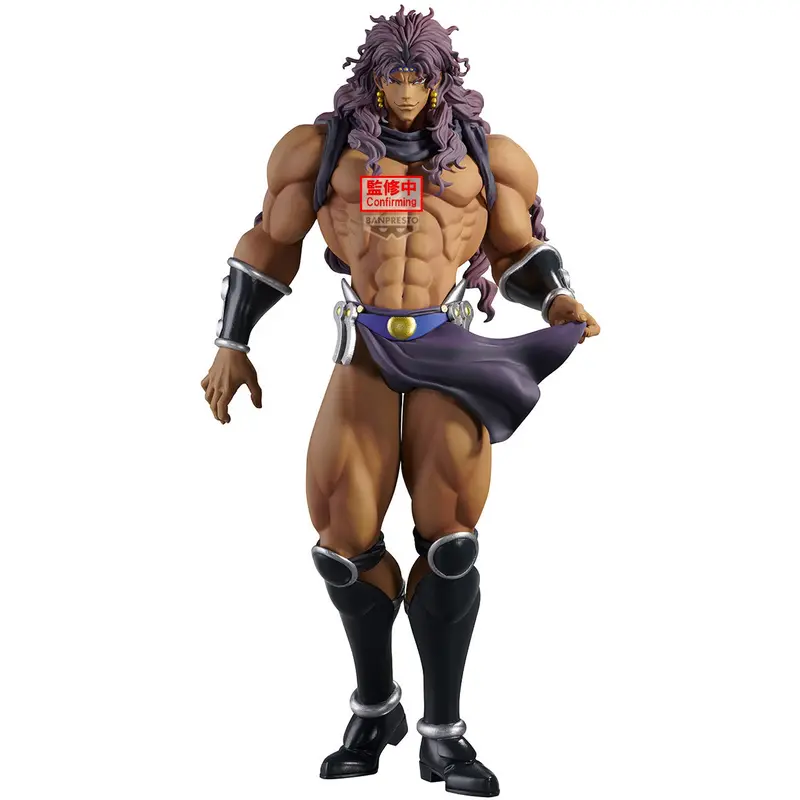 Jojo's Bizarre Adventure Battle Tendency Mometria: Kars 1
