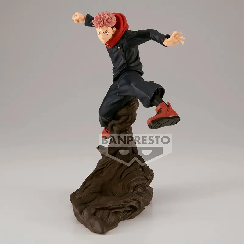 Jujutsu Kaisen Combination Battle: Yuji Itadori 1