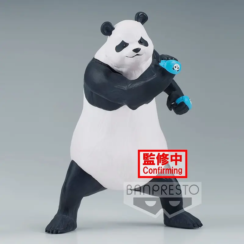 Jujutsu Kaisen Figure -Panda- 1