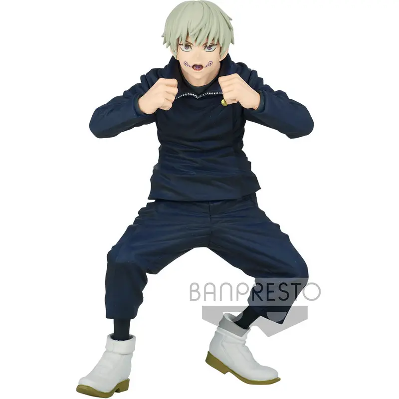 Jujutsu Kaisen Figure -Toge Inumaki- 1