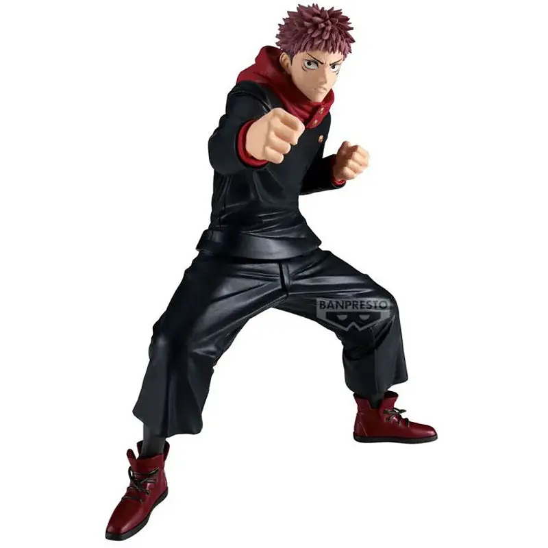 Jujutsu Kaisen Grandista: Itadori Yuji 1