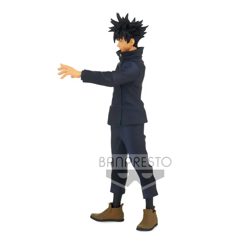 Jujutsu Kaisen Jukon No Kata - Megumi Fushiguro 2