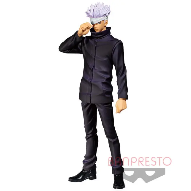 Jujutsu Kaisen Jukon No Kata - Satoru Gojo 1