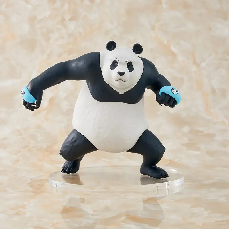 Jujutsu Kaisen: Panda 1