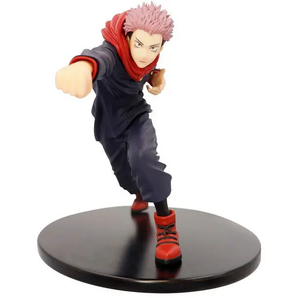 Jujutsu Kaisen: Yuji Itadori Vol. 2 1