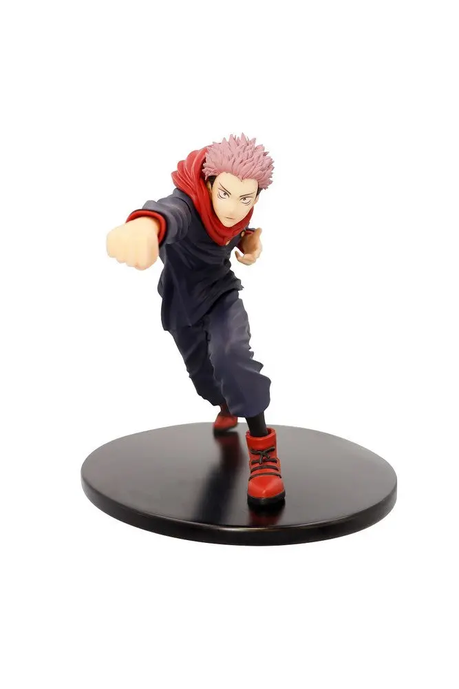 Jujutsu Kaisen: Yuji Itadori Vol. 2 2
