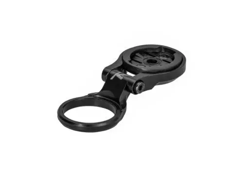 K-Edge Boost Garmin Stem Computer Mount超短叉管用咪錶延伸碼-Black 黑色-Adjustable可調教 1