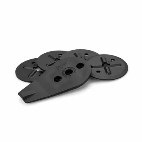 K-Edge 替換組件 - Hammerhead 咪錶用 / K-Edge Replacement Insert Kit 1