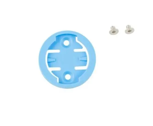 K-Edge 替換組件 - Wahoo 咪錶用 / K-Edge Replacement Wahoo Insert Kit 1
