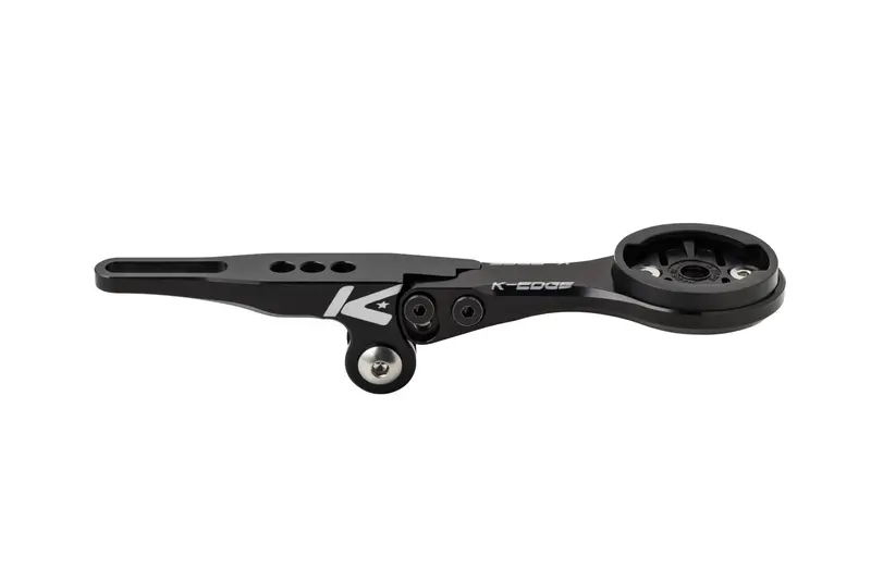 K-Edge Garmin (Ihs) Combo Mounts (K13-2500Ic-Blk) / 一體化車頭把手咪錶及攝錄機延伸碼 (黑色) 2
