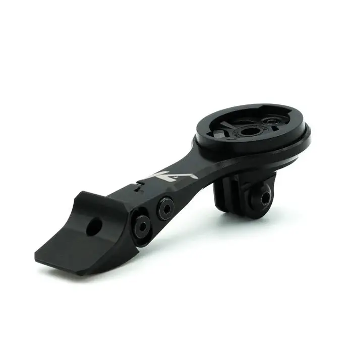 K-Edge Garmin Madone Gen 8 Combo 咪錶及攝錄機延伸碼 / K-Edge Garmin Gen. 8 Madone  Combo Mount - Black 1