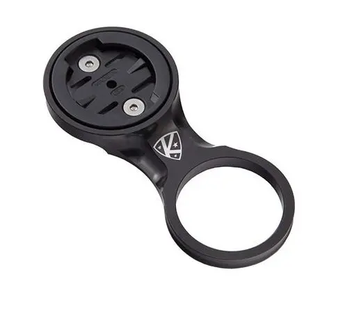 K-Edge Garmin Stem 叉管咪錶延伸碼-不可調教 / K-Edge Garmin Stem Computer Mount-Fixed 1