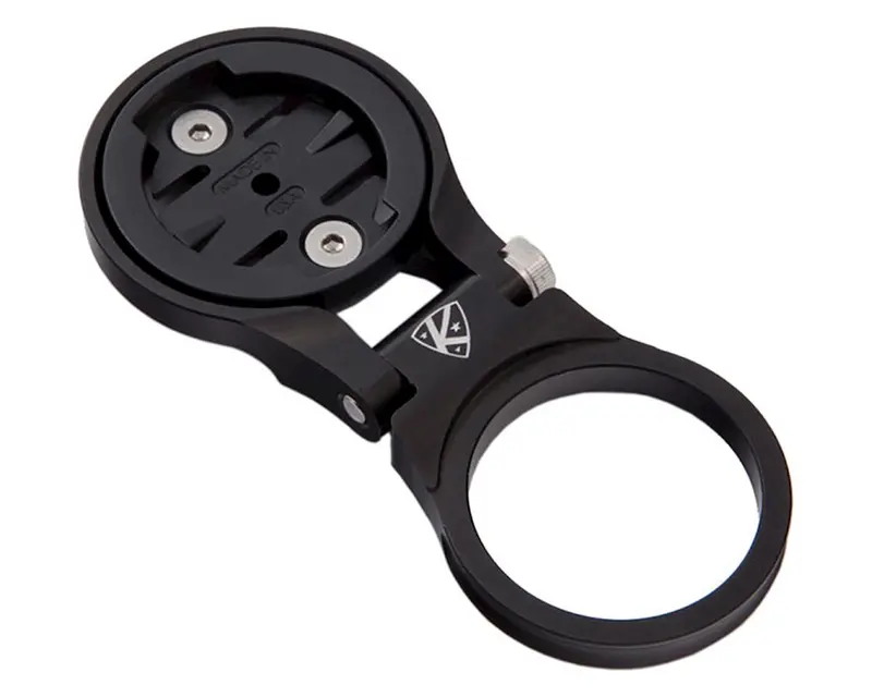 K-Edge Garmin Stem 叉管咪錶延伸碼-可調教 / K-Edge Garmin Stem Computer Mount-Adjustable 1