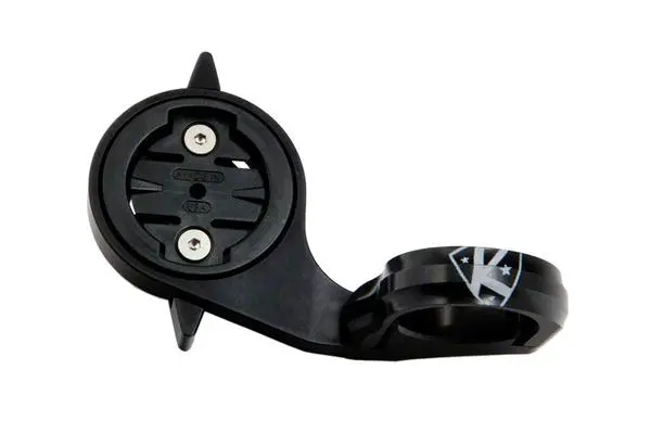 K-Edge Garmin Tt 咪錶延伸碼-黑色 / K-Edge Garmin Tt Mount-Blk 1