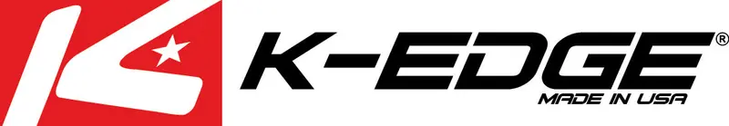 K-Edge Wahoo Elemnt Tt 咪錶延伸碼-22.2-黑色 / K-Edge Wahoo Elemnt Tt Computer Mount-22.2-Black 1
