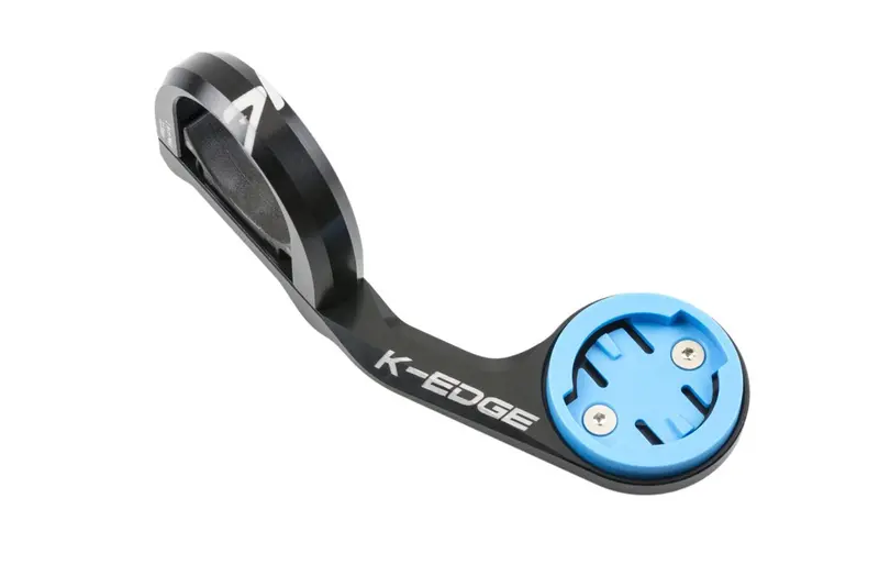 K-Edge Wahoo Sport 咪錶延伸碼-31.8-黑色 / K-Edge Wahoo Sport Computer Mount-31.8-Black 1