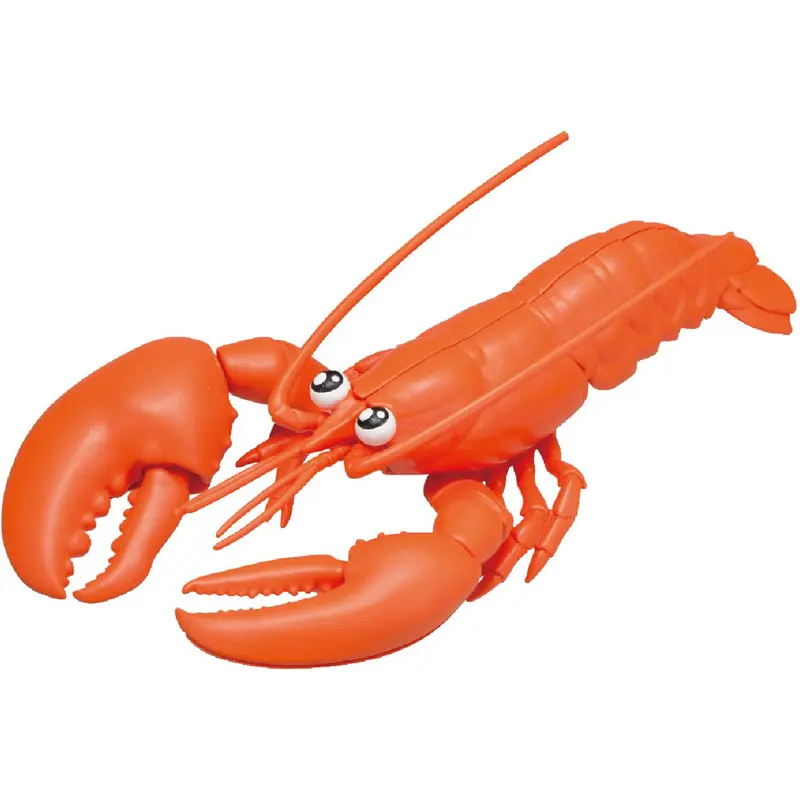 Kaitai Puzzle Lobster 1