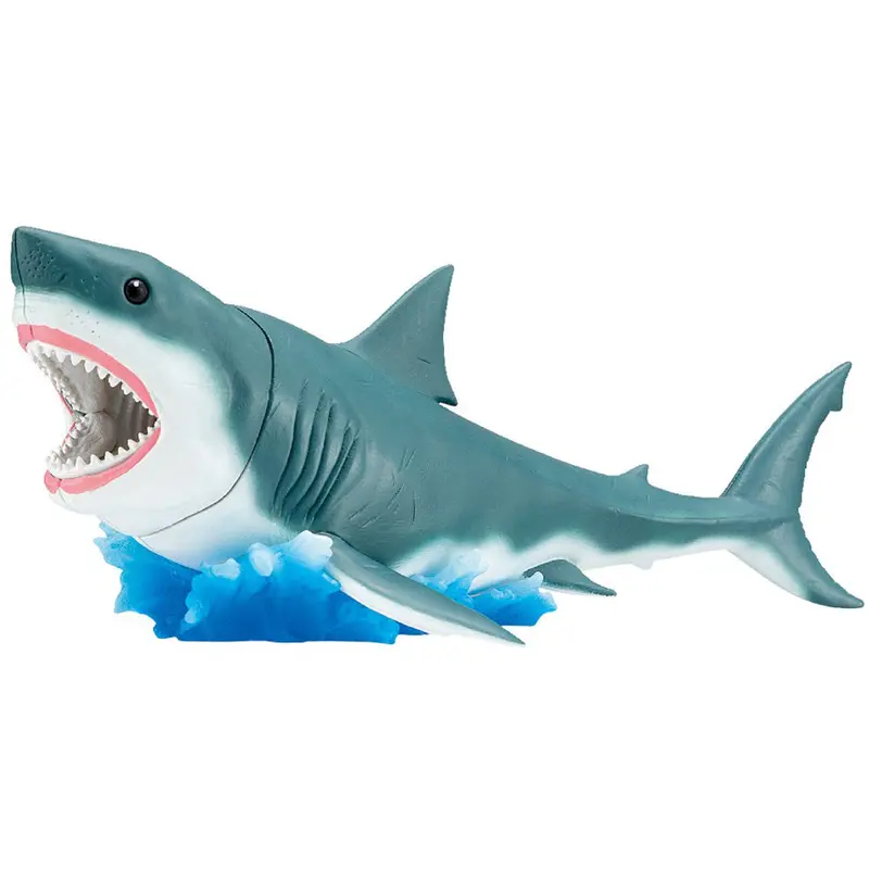 Kaitai Puzzle Shark 1