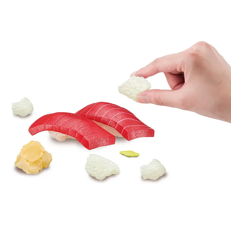 Kaitai Puzzle Sushi (Tuna Ver.) 1