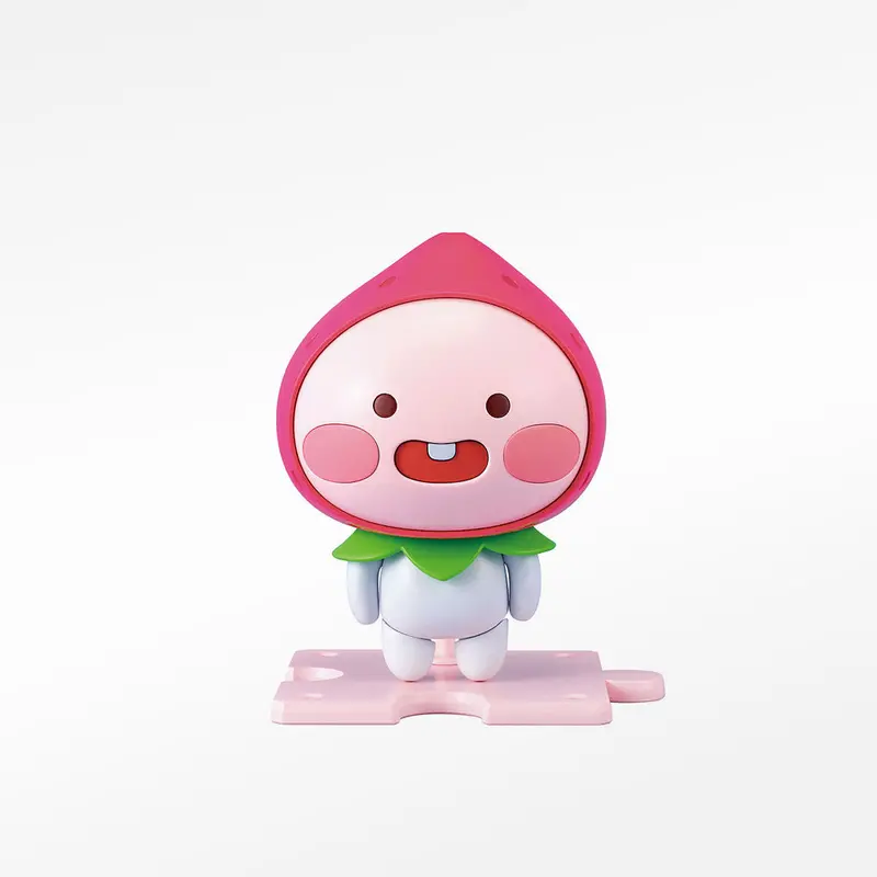 Kakao Friends Strawberry Little Apeach 1