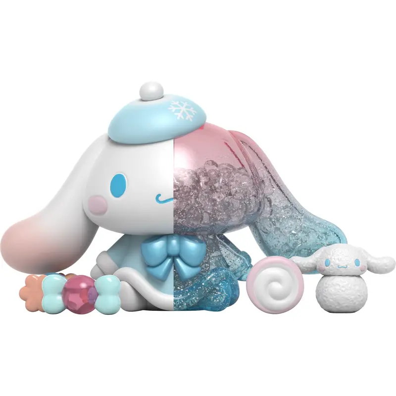 Kandy: Cinamoroll - Snowy Dreams (Sanrio) 1