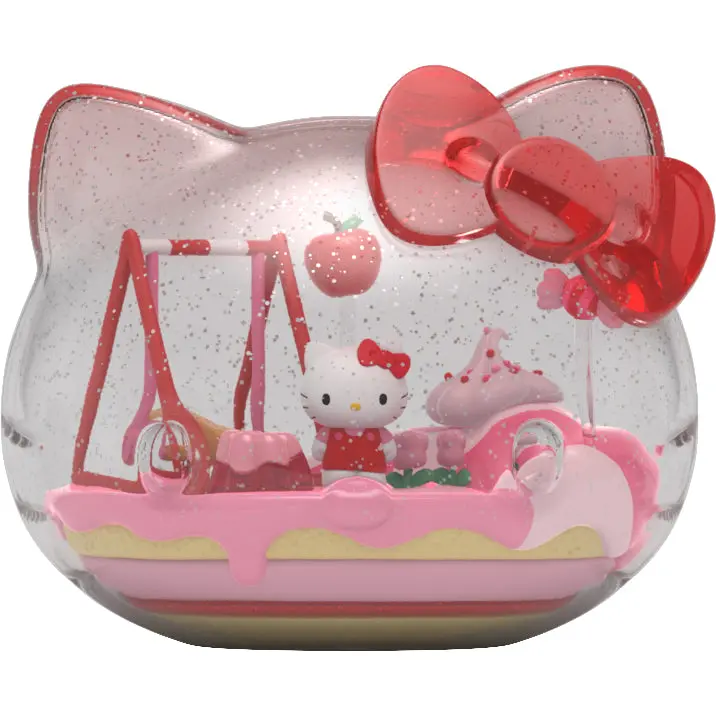 Kandyland: Hello Kitty (Sanrio) 1