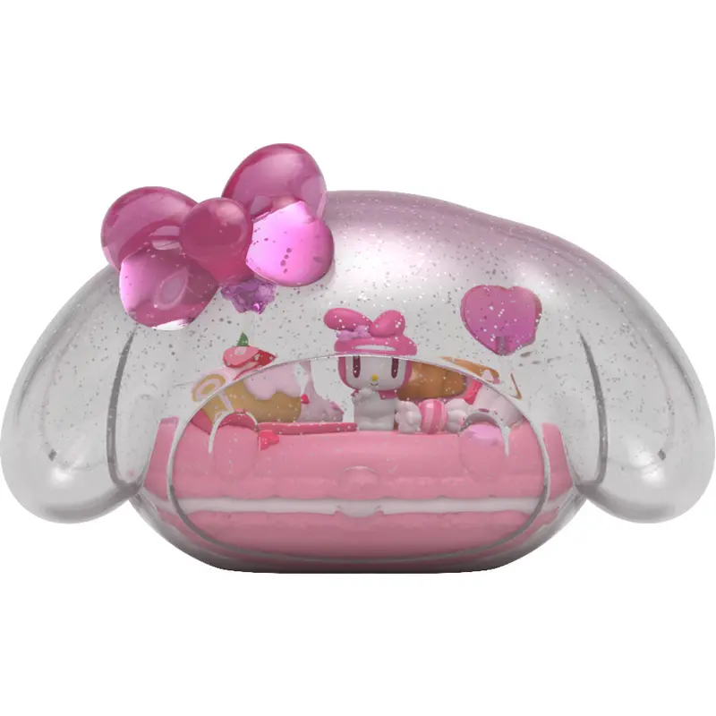 Kandyland: My Melody (Sanrio) 1