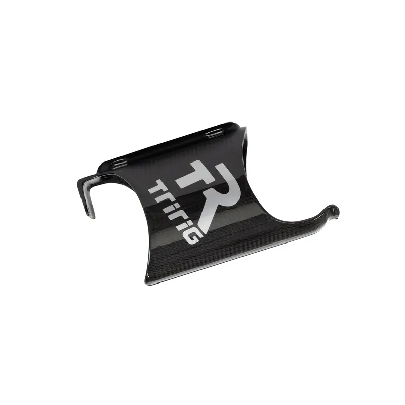 Kappa Carbon Saddle Cage 1