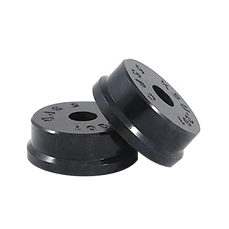 Kartboy Shifter Bushings - Wrx 2002-2014 - 2.5Rs 1998-2005 - More 1