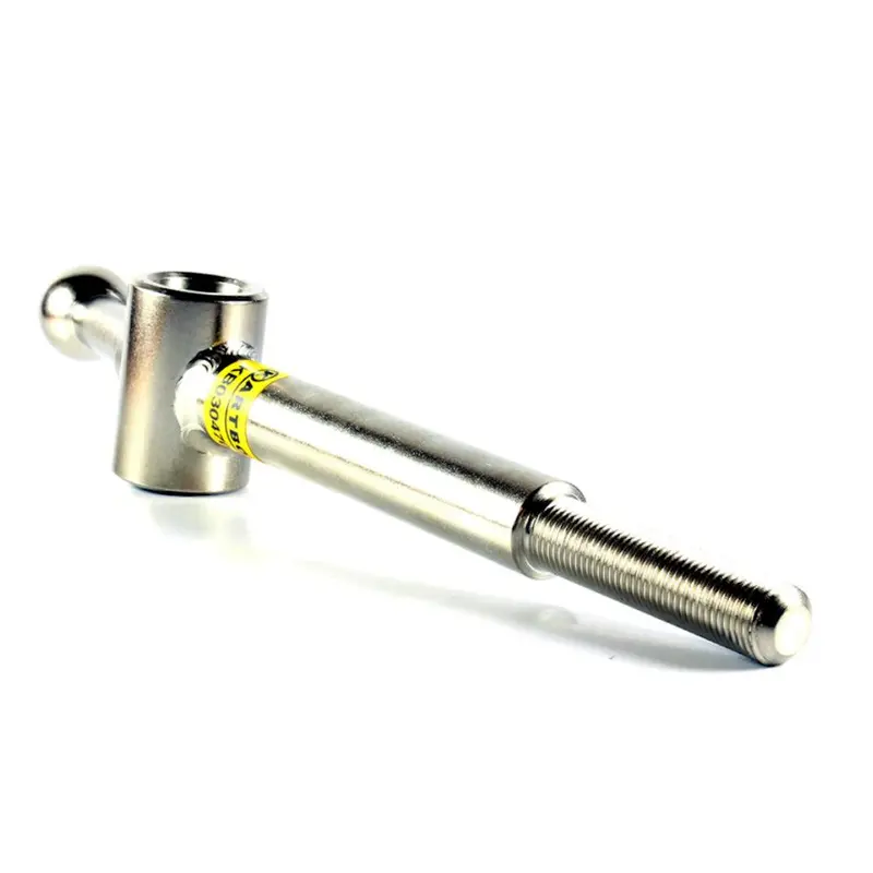 Kartboy Short Throw Shifter - Wrx 2002-2007 - Legacy 2000-2004 1