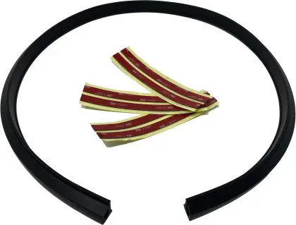 Kc Hilites Universal Wire Hider - 1 Meter 1