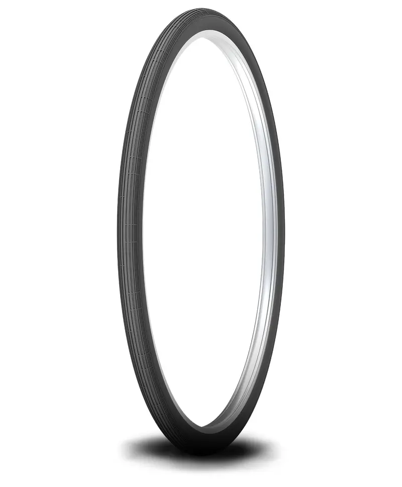 Kenda 8X1-1/4 K23b 公路外呔 黑色 / Kenda 8X1-1/4 K23b Black 1
