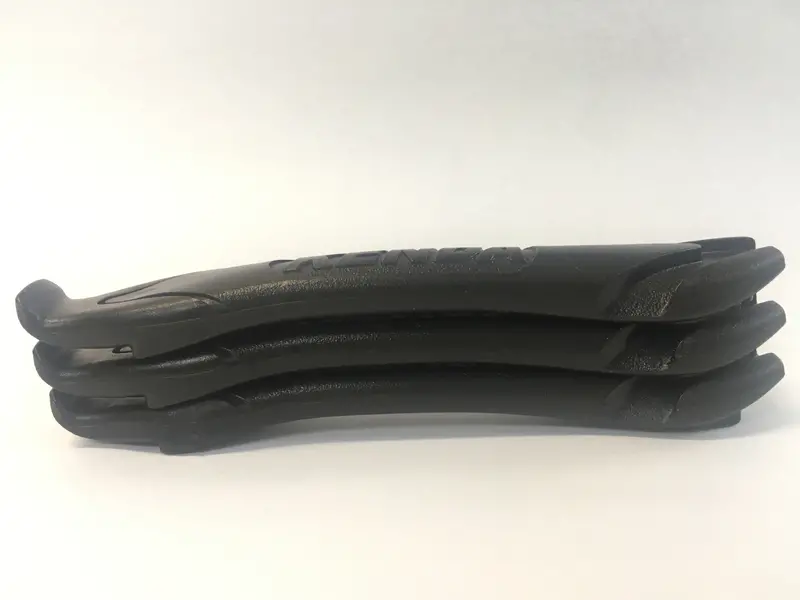 Kenda 拆胎工具(一套三支)-Black / Kenda Tire Lever 1