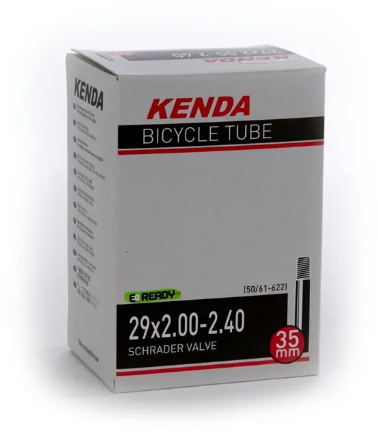 Kenda 法咀內胎 29X2.00-2.4 F/V 48Mm(50/61-622) 1