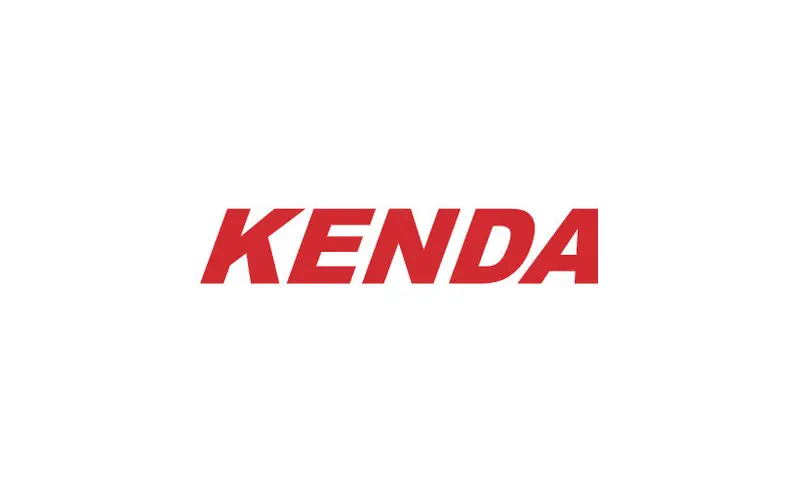 Kenda K191 不摺外胎-24X1.0 -黑色(25-520) / Kenda 24X1.0 (25-520) K191 Tire-Black 1