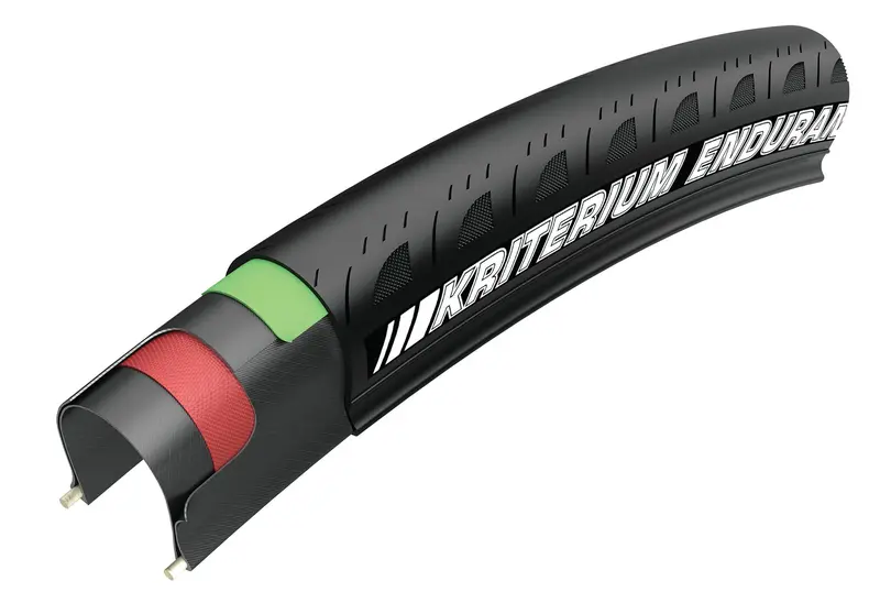 Kenda Kriterium K1018 不摺外胎-18X1.25-黑色;30Tpi(適用於18寸birdy)/ Kenda Kriterium K1018 18X1.25 Tire- Black; 30Tpi 1