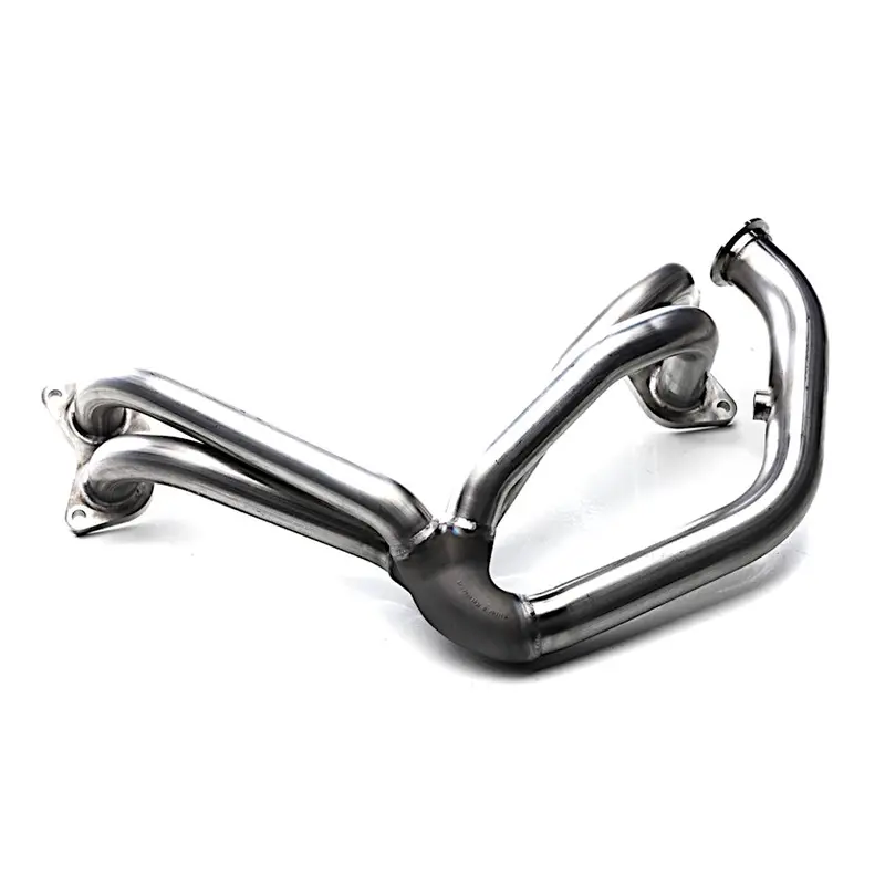 Killer B Equal Length 4-1 Performance Holy Header W-Uppipe - Fits Subaru Wrx 2002-2014 - Sti 2004-2019 - More 1