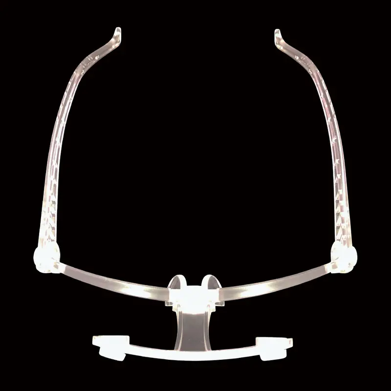 Kit Guard (Clear) 1