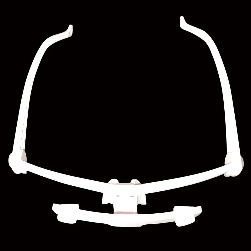 Kit Guard (White) 1