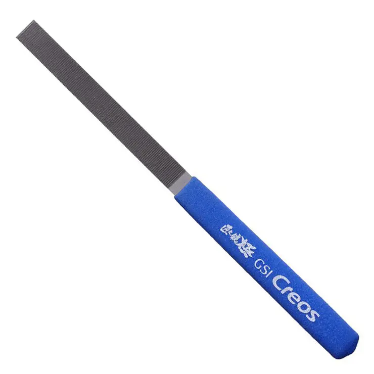 Kiwami Mf14 Modeling File / Single Cut Flat - Coarse 1