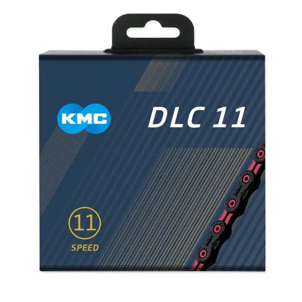 Kmc Dlc11 11速鏈/ Kmc Dlc11 11 Speed Chain 1